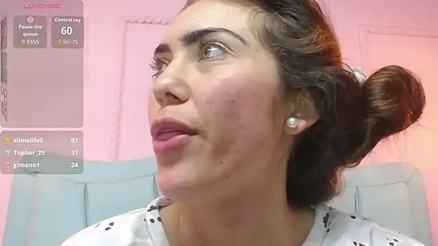 danna7cute's cam snapshot