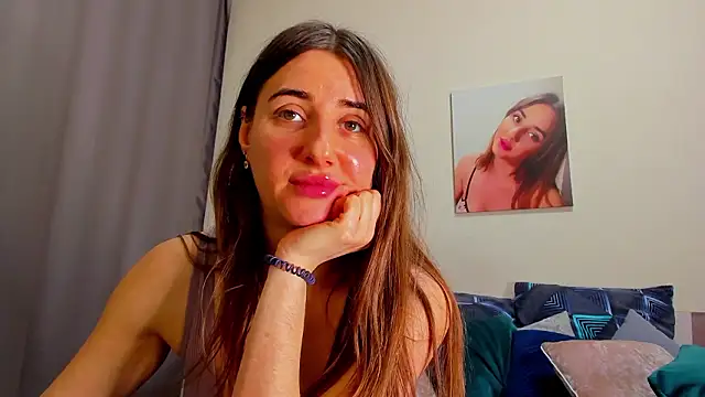 Squishy_Goddess's cam snapshot