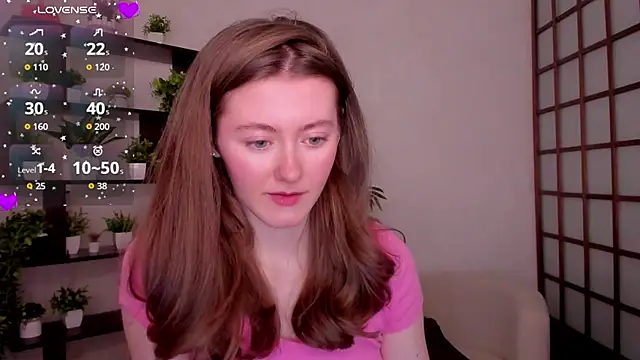 KateCuddle's cam snapshot