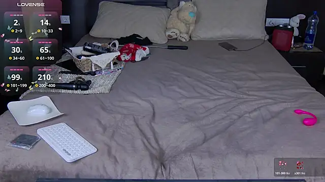 FluffyBeauty_'s cam snapshot