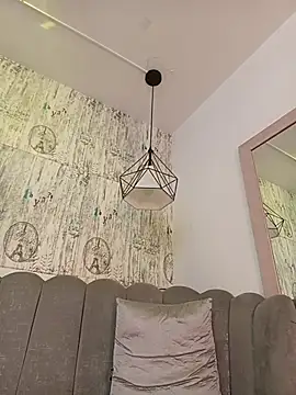 IsisBlake's cam snapshot