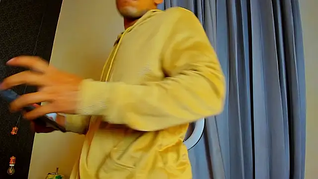 IAN_KNOX's cam snapshot