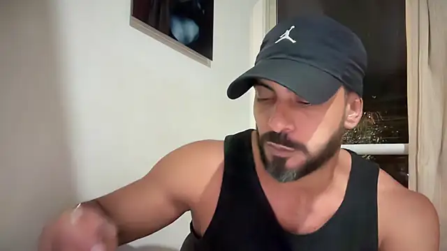 romeolovedark's cam snapshot