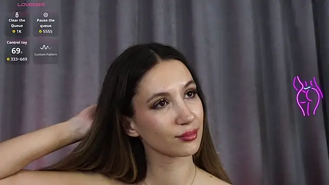 Kitten_Vibe's cam snapshot