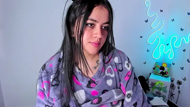 lilielou_'s cam snapshot