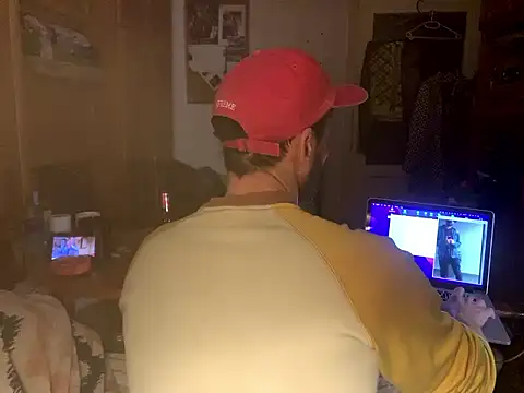 firefoxfeel's cam snapshot