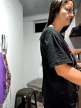 stivenlujan69's cam snapshot