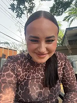 KiraSunshine live sex cam