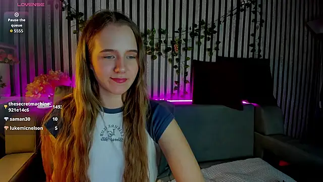 Casey_Sweeet's cam snapshot