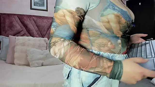 MelaniBeckers's cam snapshot