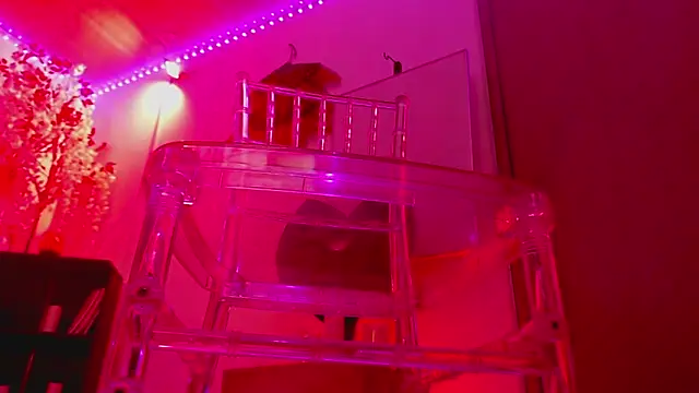 Sweet_lenna's cam snapshot