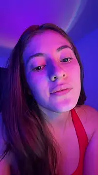 Pr1nc3ssgabi's cam snapshot