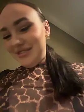 KiraSunshine's cam snapshot