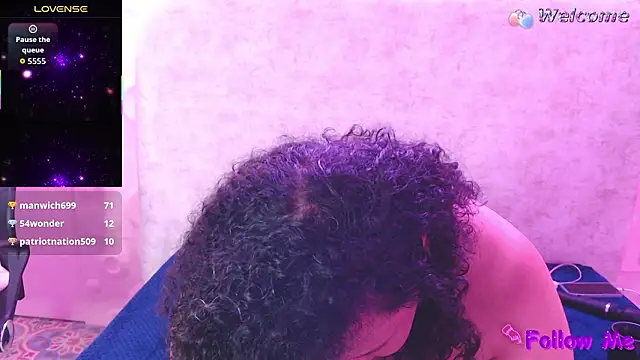 Danielaa_a's cam snapshot