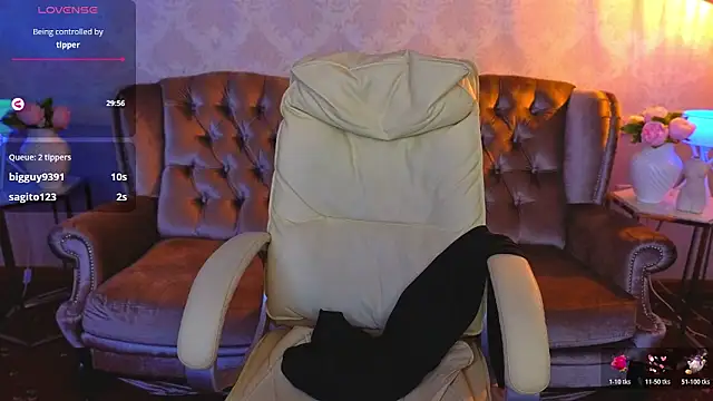 Daisy_Delight's cam snapshot