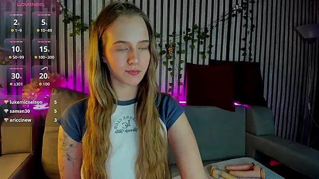 Casey_Sweeet's cam snapshot