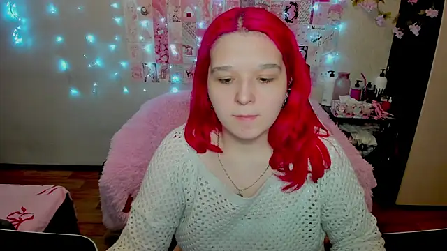 Acid_Kate's cam snapshot