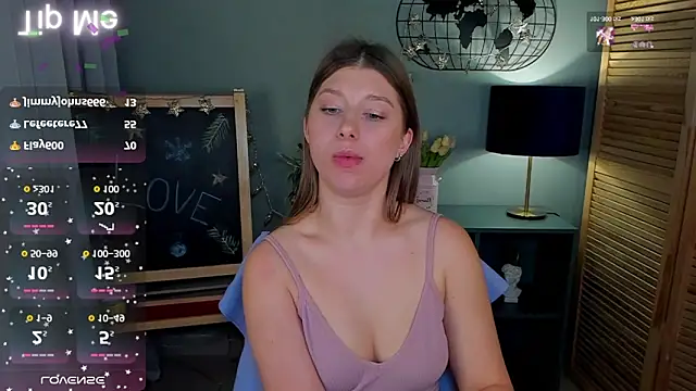 katymeaw's cam snapshot