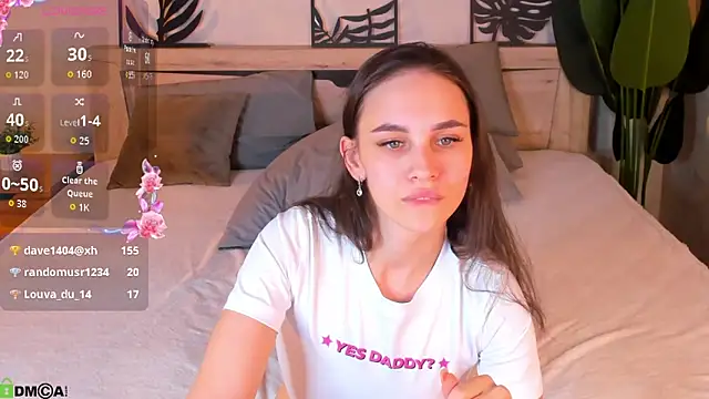 Skye_Taylor's cam snapshot