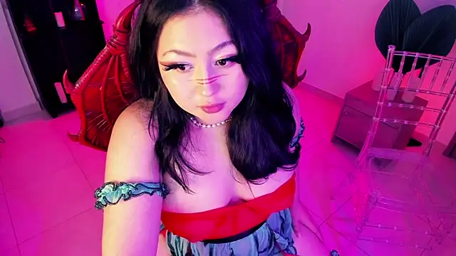 Sweet_lenna's cam snapshot