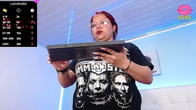 Lillytits's cam snapshot