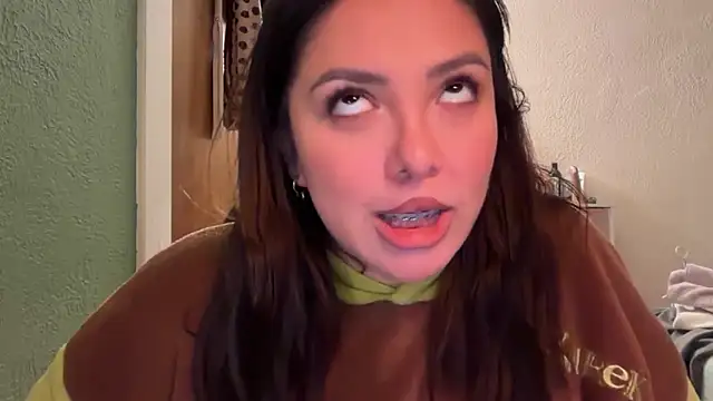 Pumpkin_bunny live sex cam