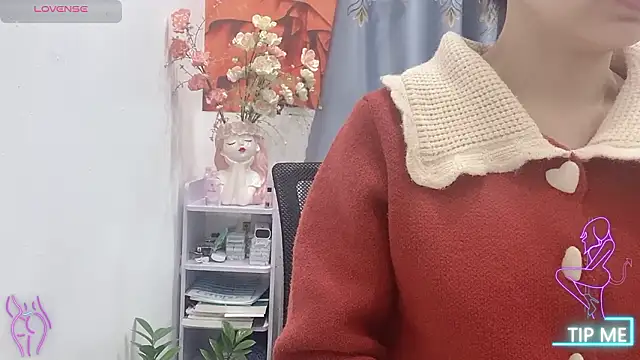 shishi_101's cam snapshot