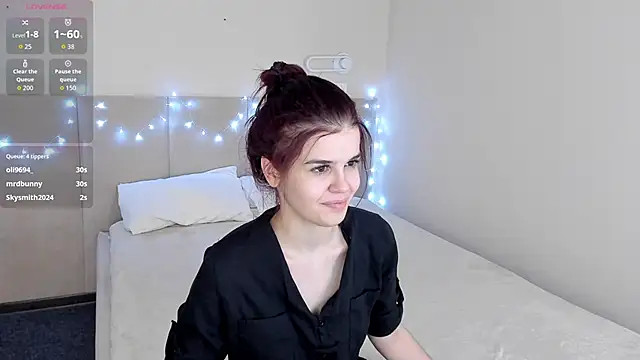 Infinity_Ti's cam snapshot