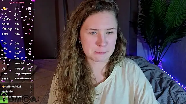 Elsie_Cutties's cam snapshot