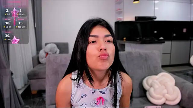 1lubonnie live sex cam