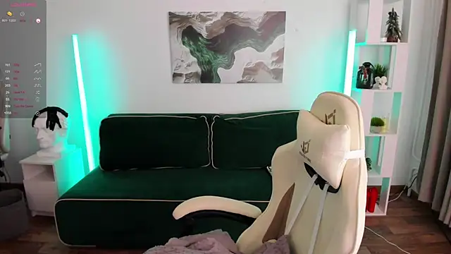 terry_roberrtson's cam snapshot