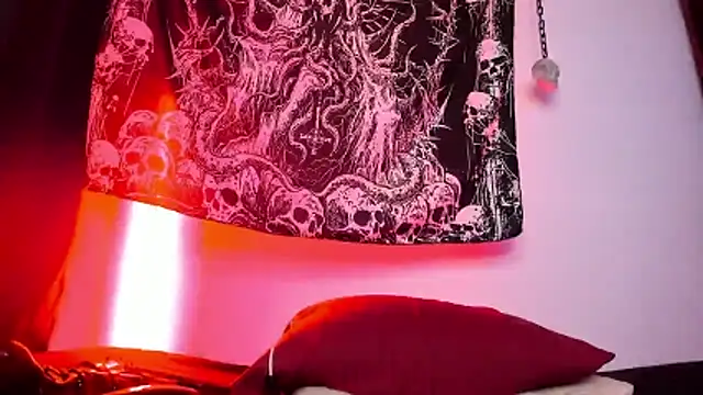 Agnes_jones_'s cam snapshot