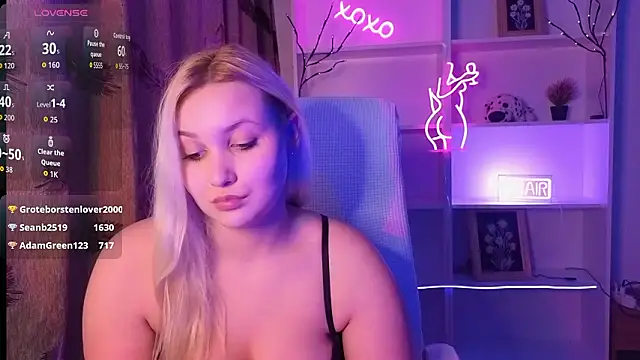 adrelaxina live sex cam