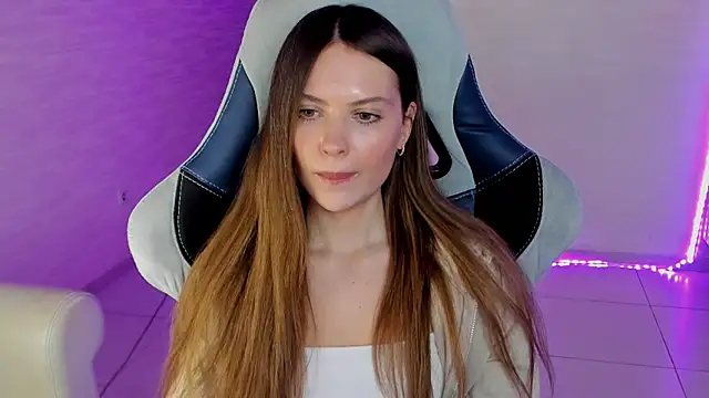 yourArya's cam snapshot