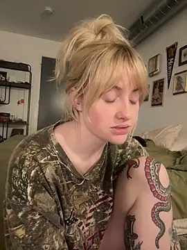 seeunexttuesday's cam snapshot