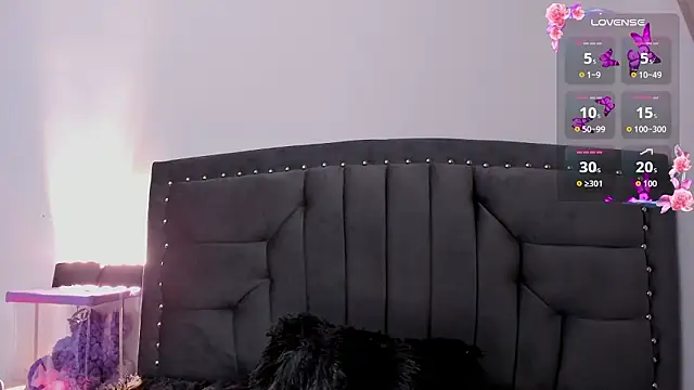 Lilith_blaze_Fg's cam snapshot