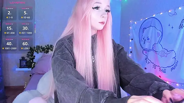 Misty_Shadow's cam snapshot