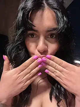 BlackCat__ live sex cam