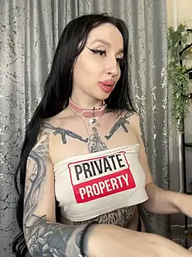 Molly__Moon's cam snapshot