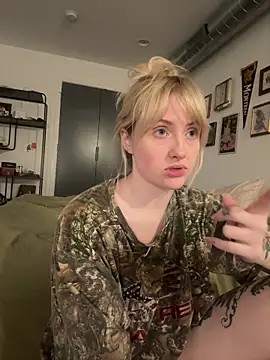 seeunexttuesday's cam snapshot