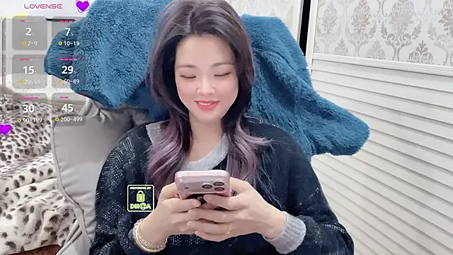 Holiland live sex cam