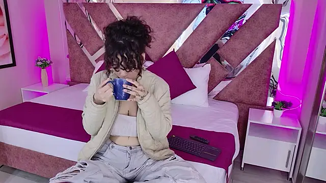 KatherineGomez's cam snapshot