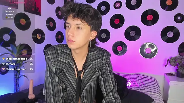 juandaaap live sex cam