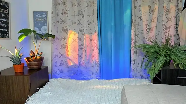 Angel_White25 live sex cam