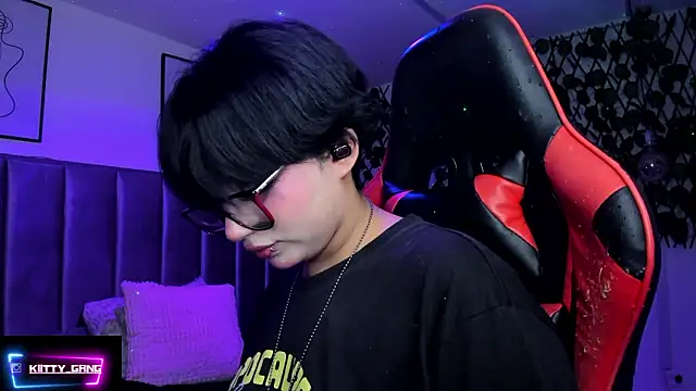 Kitty_Gang live sex cam