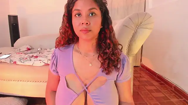 Vidiia's cam snapshot