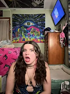 bellywelly69420's cam snapshot