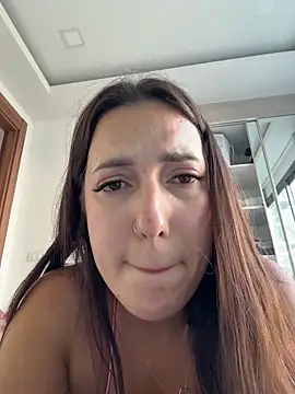 AleksandraRich's cam snapshot