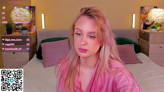 KiraRuiz's cam snapshot