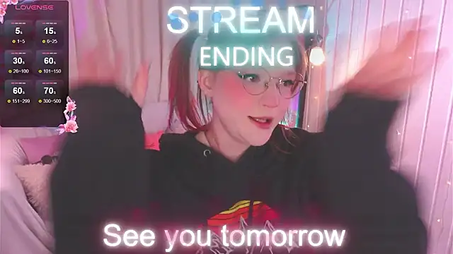 Crazy_Wine's cam snapshot